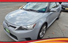 2012 Scion tC 