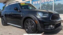 2018 MINI Countryman Cooper