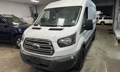 2016 Ford Transit 350