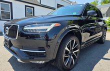 2019 Volvo XC90 T6 Momentum