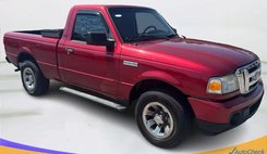 2010 Ford Ranger XLT