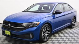 2024 Volkswagen Jetta Sport