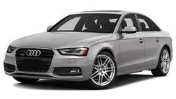 2015 Audi A4 2.0T Premium