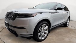 2024 Land Rover Range Rover Velar P250 S