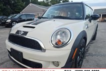 2011 MINI Cooper Clubman S