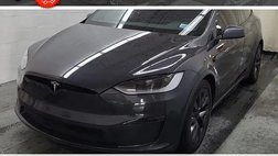2024 Tesla Model X Base