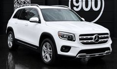 2021 Mercedes-Benz GLB GLB 250