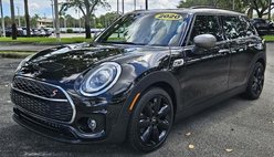 2020 MINI Clubman Cooper S