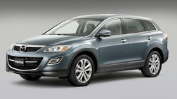 2010 Mazda CX-9 Grand Touring