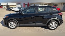 2023 Nissan Kicks S