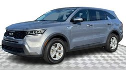 2023 Kia Sorento LX