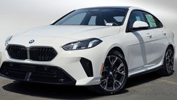 2025 BMW 2 Series 228 xDrive Gran Coupe