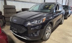 2021 Ford Escape S