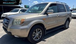 2006 Honda Pilot EX-L