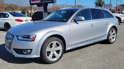 2015 Audi Allroad 2.0T quattro Premium Plus