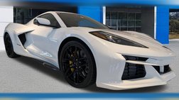 2025 Chevrolet Corvette Z06