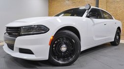 2023 Dodge Charger Police