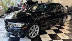 2015 BMW 3 Series 328d xDrive