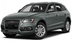 2015 Audi Q5 2.0T quattro Premium Plus