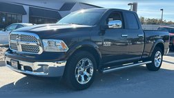 2017 Ram Ram Pickup 1500 Laramie