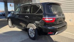 2024 Nissan Armada SV