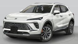 2024 Buick Envision Sport Touring