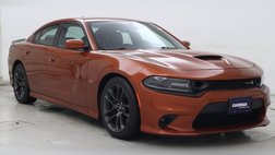 2020 Dodge Charger Scat Pack