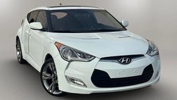 2015 Hyundai Veloster RE:FLEX