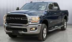 2024 Ram Ram Pickup 2500 Big Horn