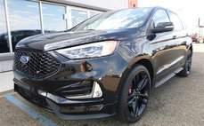 2024 Ford Edge ST