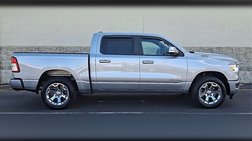 2019 Ram Ram Pickup 1500 Big Horn