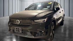 2024 Volvo C40 Recharge Ultimate