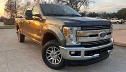 2019 Ford Super Duty F-250 Platinum