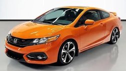 2014 Honda Civic Si