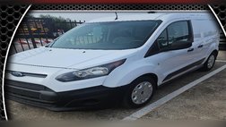 2014 Ford Transit Connect XL