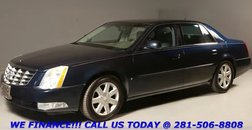 2006 Cadillac DTS Base