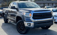 2014 Toyota Tundra SR5