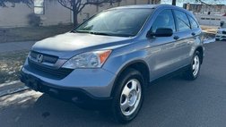 2008 Honda CR-V LX