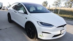 2023 Tesla Model X Base