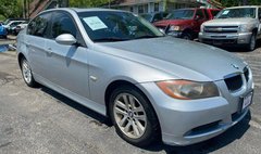 2007 BMW 3 Series 328i