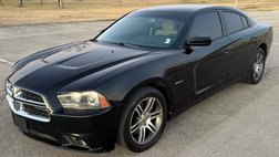 2014 Dodge Charger R/T