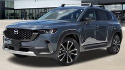 2025 Mazda CX-50 2.5 Turbo Premium Plus
