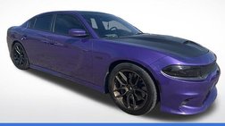 2018 Dodge Charger R/T 392