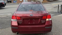 2012 Subaru Legacy 2.5i Premium