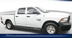 2019 Ram Ram Pickup 1500 Classic Tradesman