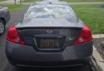2008 Nissan Altima 3.5 SE