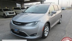 2019 Chrysler Pacifica Touring L Plus