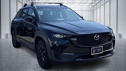 2025 Mazda CX-50 2.5 S Premium