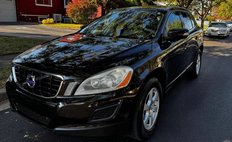2011 Volvo XC60 3.2