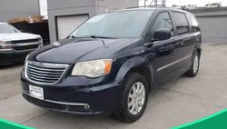 2014 Chrysler Town and Country Touring